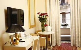 Augustana House And Suites